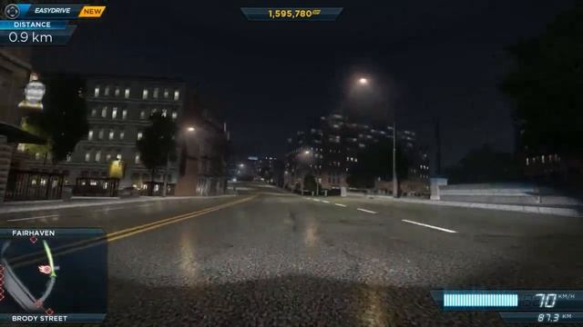 Let's Play Need for Speed: Most Wanted (2012) - Ep. 43: INNER CITY PRESSURE смотреть онлайн