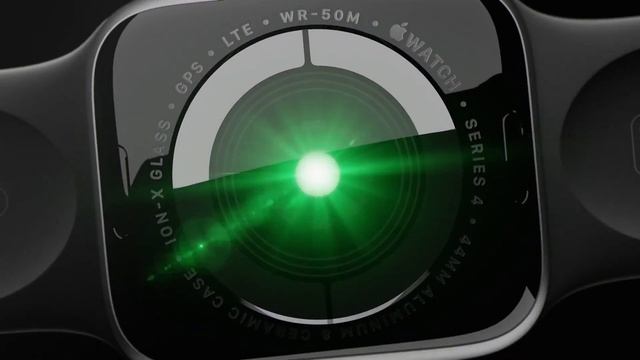 Apple Watch Series 4. Первый взгляд смотреть онлайн