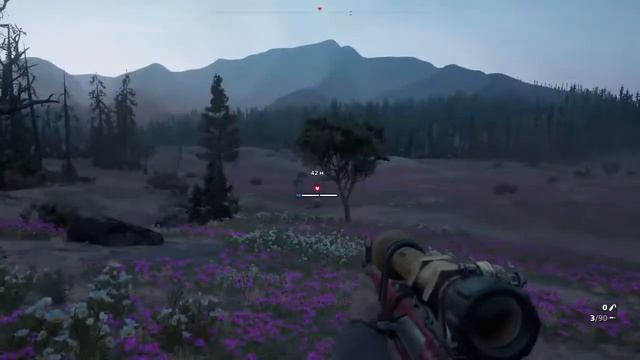 Far Cry New Dawn часть 3 смотреть онлайн