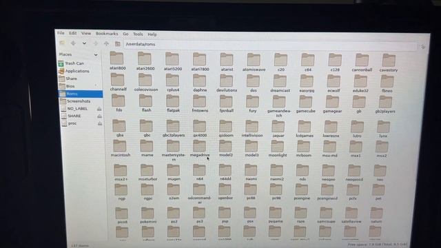 Обложка из Steam Deck Emulation OS Batocera ( HOW TO INSTALL EASY GUIDE )