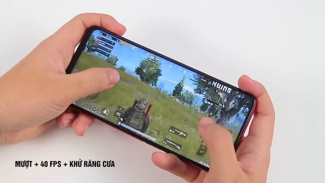 Test game nặng REDMI K30 Android 10 : RẤT ĐÁNG XEM !!!! смотреть онлайн