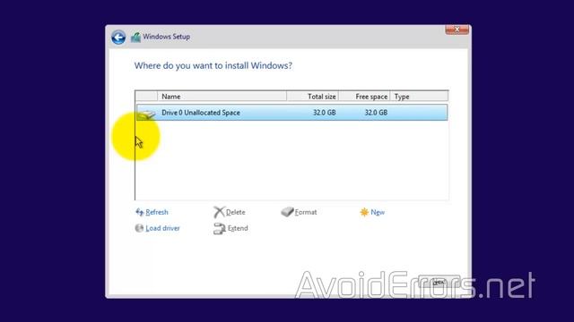 How to Format and Clean Install Windows 10 смотреть онлайн