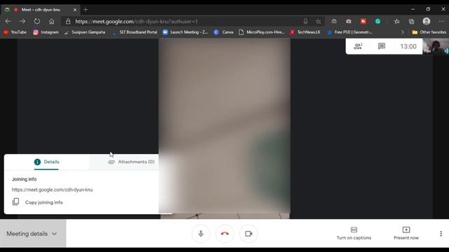 Google Meet Tutorial Sinhala смотреть онлайн