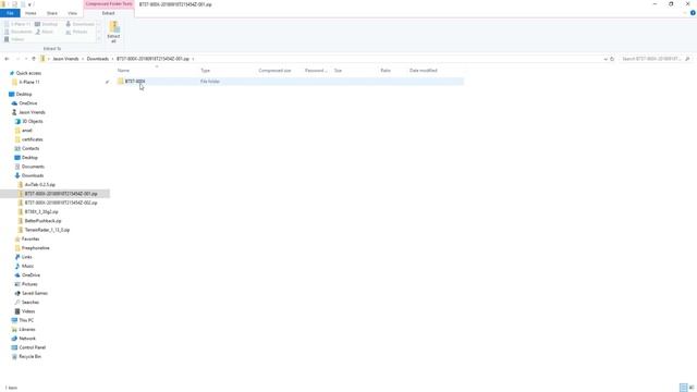 Installing Zibo Mod смотреть онлайн