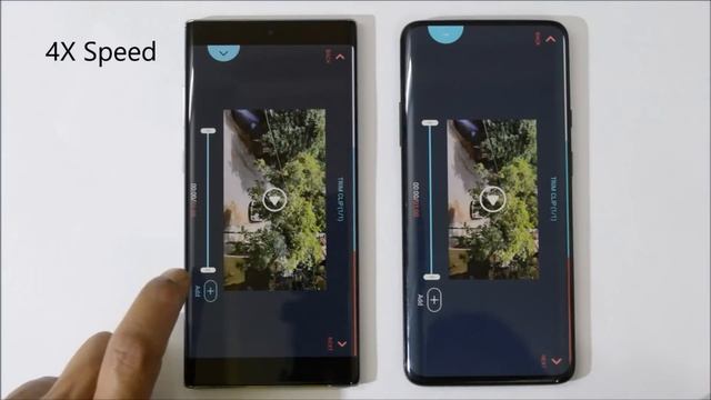 Oneplus 7 Pro 8Gb Ram Vs Samsung Note 10+ 12Gb Ram Speed test 🔥🔥 🔥 смотреть онлайн