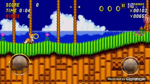 como ativar o debug mode no sonic 2 de android смотреть онлайн