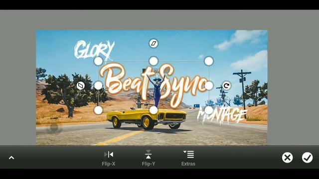 Make This Pubg Mobile Thumbnail On Android | Thumbnail Tutorial смотреть онлайн