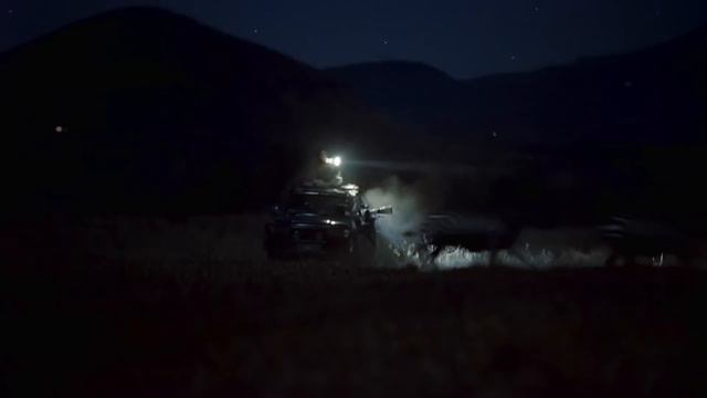 PLANETA NOCTURNO: A todo color Tráiler 2021 Español Doblado смотреть онлайн