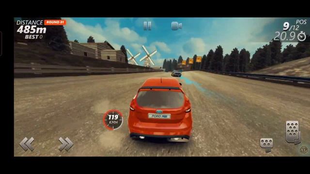 Top 14 Best Racing game for Android offline part 3 смотреть онлайн