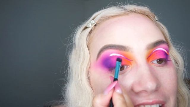 ABH NORVINA ELECTRIC CAKE LINERS смотреть онлайн