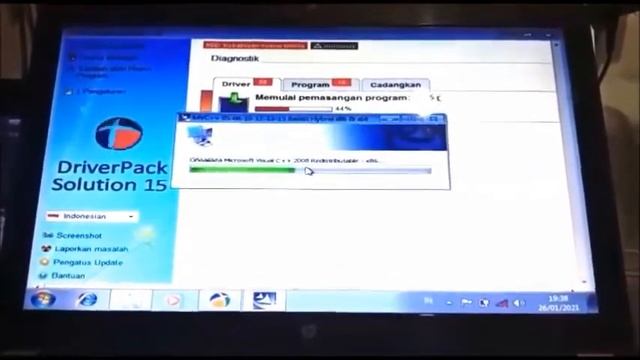 Seberapa Pentingkah Driver Pack solution untuk Windows? смотреть онлайн