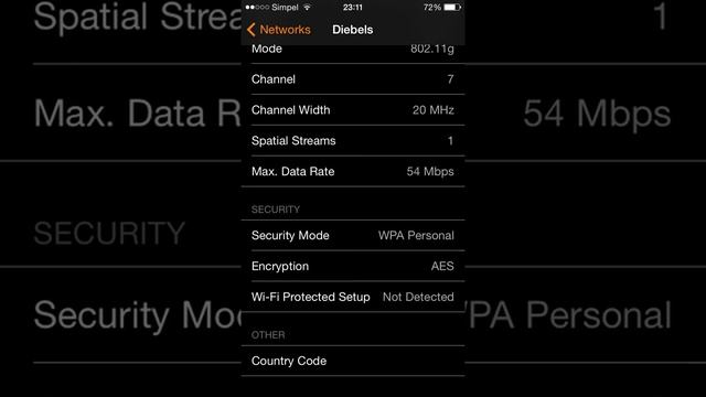 Wifi Explorer смотреть онлайн
