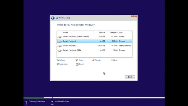 Cách nâng Windows 10 32 bit lên Windows 10 64 bit - How to upgrade Windows 10 32 bit to 64 bit смотреть онлайн