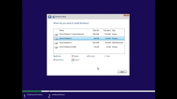 Cách nâng Windows 10 32 bit lên Windows 10 64 bit - How to upgrade Windows 10 32 bit to 64 bit