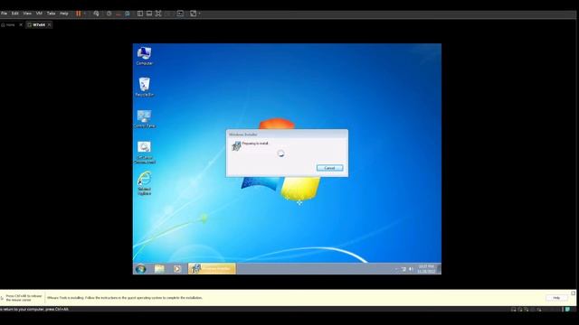 【Windows Simplify Project】 7601.26174_MultLang_221127 (ISO: 1.47GB) смотреть онлайн