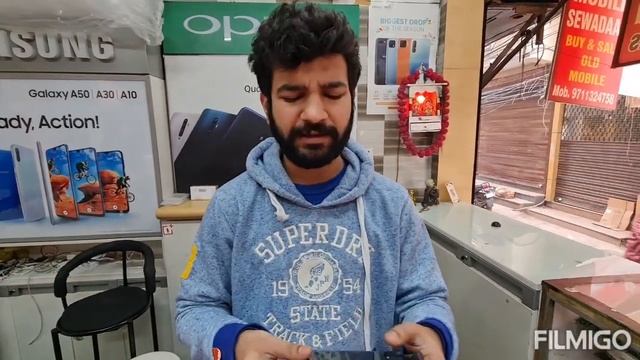 cheapest iphone market in delhi # iphone # samsung # second hand mobile # airpods # used mobile pho смотреть онлайн