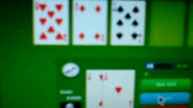 Poker TH sur EEE смотреть онлайн