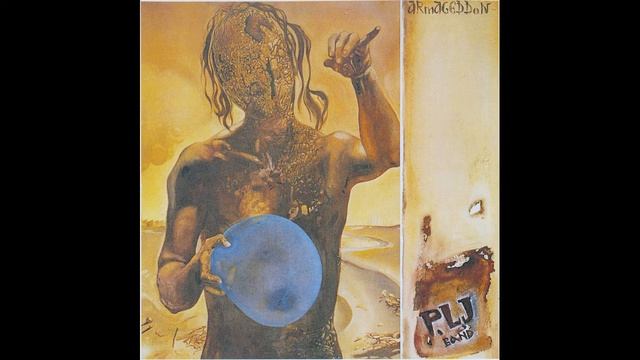 Theme | P.L.J Band (Official Lyric Video) смотреть онлайн