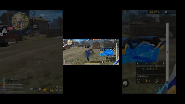 Live Freefire Cs Custom | Girl Gamer 💕 | Cs Custom | #shortslive #freefire смотреть онлайн