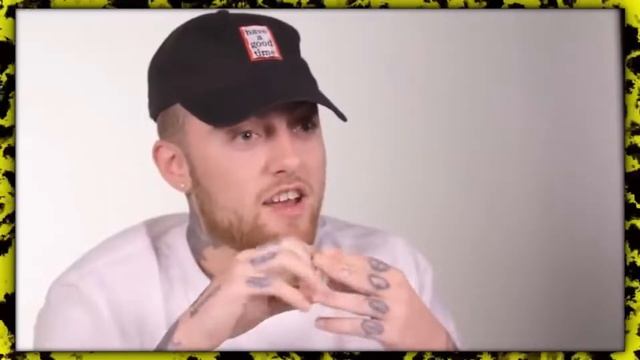 Mac Miller : Learning to Swim смотреть онлайн