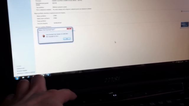 Msi Gt683 turbo button not work смотреть онлайн