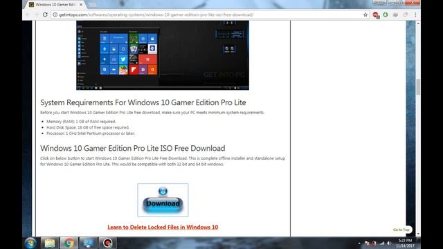 DOWNLOAD Windows 10 For FREE! | Gamer Edition Pro | Windows смотреть онлайн