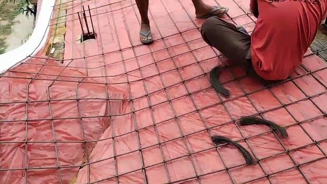 house front design Rod bending | Window design | Final step {part 6 смотреть онлайн