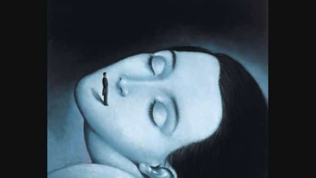 The Art of Rafal Olbinski смотреть онлайн