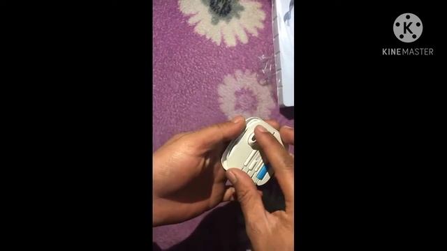 #iphone_earphone #earphone Unboxing My Power Earphone E-11i(Bluetooth lightning connector) смотреть онлайн