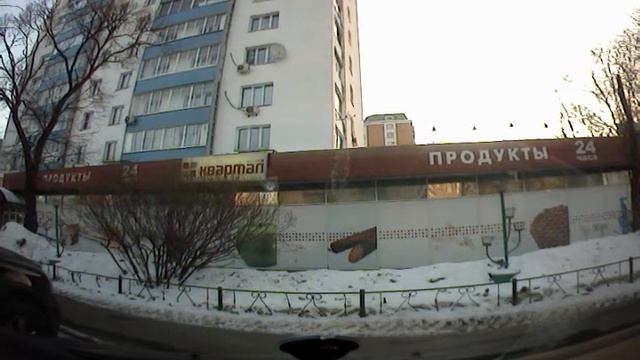 Родители!Учите детей переходить дорогу! смотреть онлайн
