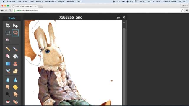 How to Turn Any Image Into a PNG смотреть онлайн