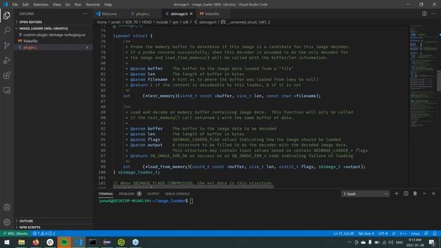 Improving Embedded GUI Design while Reducing Memory Requirements with Plugins in Storyboard смотреть онлайн