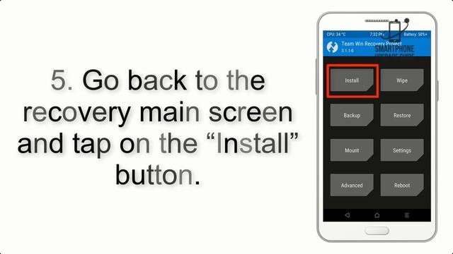 Install Android 13 on Redmi 4A (AOSP ROM) - How to Guide! смотреть онлайн