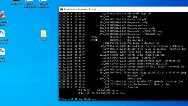 How to Delete Undeletable Files & Folders in Windows 10 or 8 or 7 смотреть онлайн