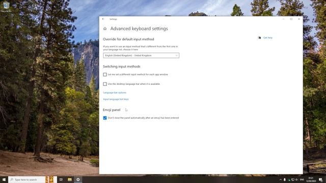 Keyboard layout keeps changing in Windows 10 смотреть онлайн