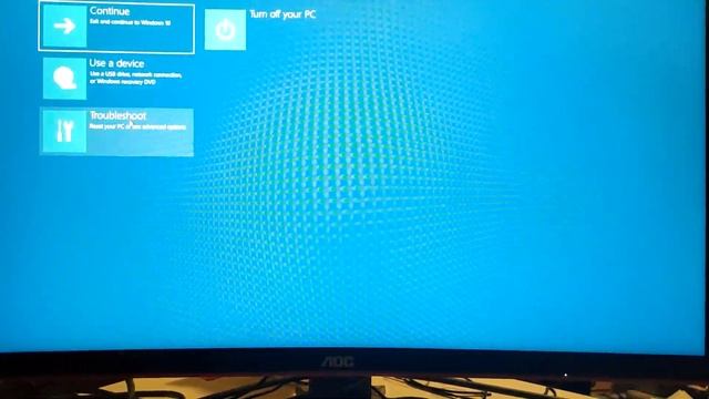 Cum intri în BIOS, atunci când nu merge cu tasta DELETE sau F12 смотреть онлайн