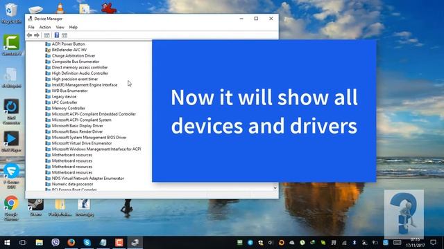 How to fix error code 10, Rollback drivers to previous versions смотреть онлайн
