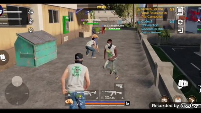 Betraying My Friend: Rise to Infamy and Wealth
#Gtaonline #openworld смотреть онлайн