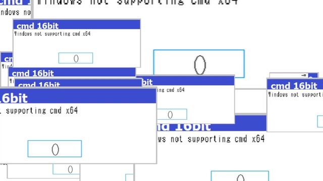 WinXP Crazy Error смотреть онлайн