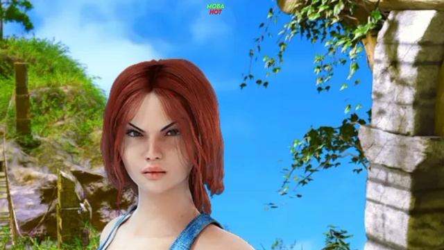 Love Season: Farmer’s Dreams [v1.1] Jogo VN 🔞 em Português para Pc e Android смотреть онлайн
