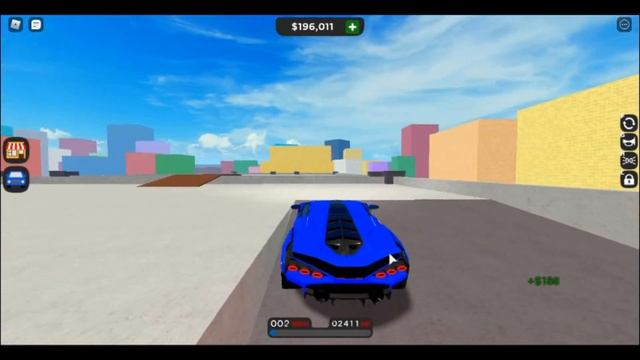 I bought blue Lamborghini Sian 🌎 NEW MAP! 🌎 Car Dealership Tycoon | Roblox | Leul Temechegn смотреть онлайн