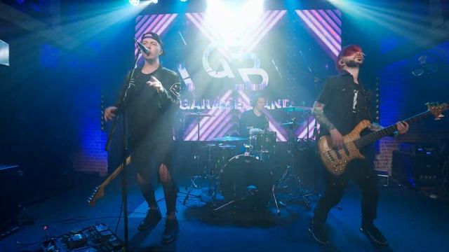 Кавер группа GARAGE BAND. Justin Timberlake - Cry Me A River смотреть онлайн