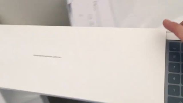 IMac Pro Unboxing - New IMac Pro 10 Core. Pretty Damn Sweet Piece Of Kit