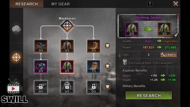 DAILY ACTIVITIES & STATE OF SURVIVAL GIFT CODE | Android IOS смотреть онлайн