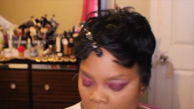 Doing a makeup look for these Desio contact lens in rebel gray смотреть онлайн