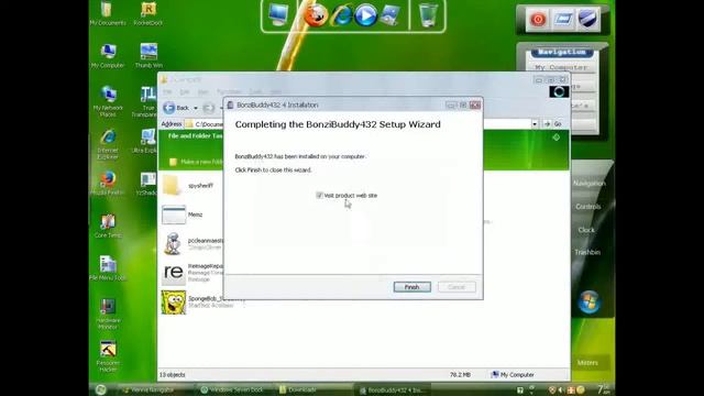Destroying Windows XP Vienna Edition [Nhạc Remix Win XP] смотреть онлайн