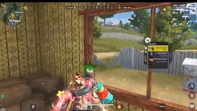 STEAM SERVER!!! RULES OF SURVIVAL!!! смотреть онлайн