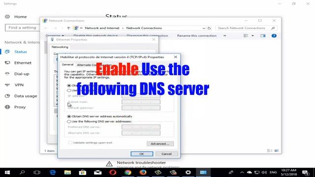 Fix Error Server not Found in Mozilla Firefox Windows 10/8/7 I SOLUTION 2023 смотреть онлайн