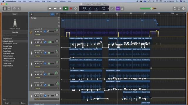 Time to upgrade Garageband vs Logic Pro X? смотреть онлайн