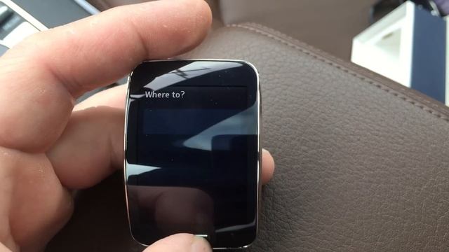 Galaxy gear s setup without a phone смотреть онлайн